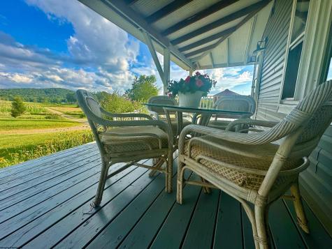 12 Oak Grove Cemetery Road Terra Alta WV 26764