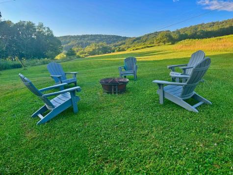 12 Oak Grove Cemetery Road Terra Alta WV 26764