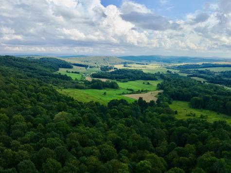 12 Oak Grove Cemetery Road Terra Alta WV 26764