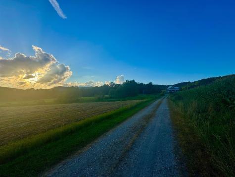 12 Oak Grove Cemetery Road Terra Alta WV 26764