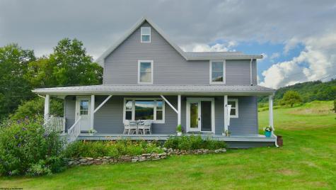 12 Oak Grove Cemetery Road Terra Alta WV 26764