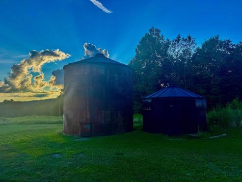 12 Oak Grove Cemetery Road Terra Alta WV 26764