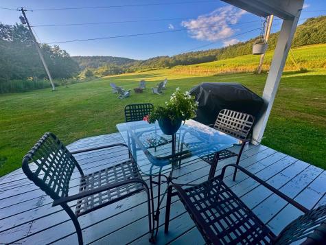 12 Oak Grove Cemetery Road Terra Alta WV 26764