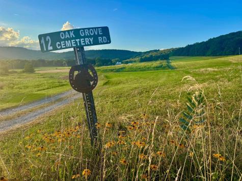 12 Oak Grove Cemetery Road Terra Alta WV 26764