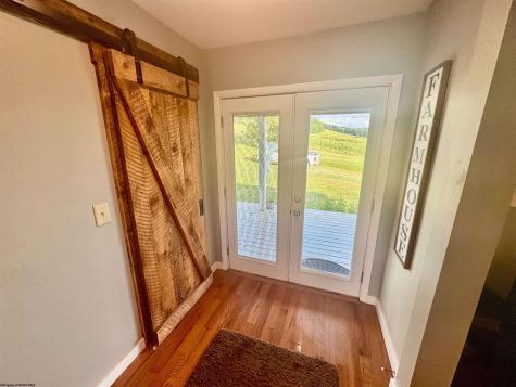 12 Oak Grove Cemetery Road Terra Alta WV 26764