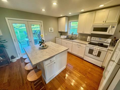 12 Oak Grove Cemetery Road Terra Alta WV 26764