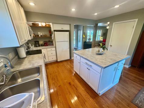 12 Oak Grove Cemetery Road Terra Alta WV 26764