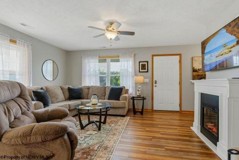57 Stags Leap Drive Belington WV 26250
