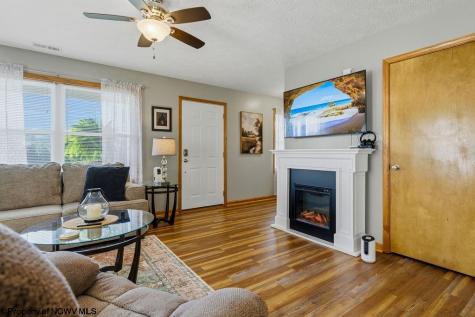 57 Stags Leap Drive Belington WV 26250