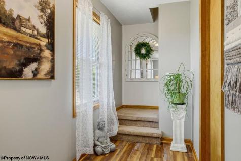 57 Stags Leap Drive Belington WV 26250