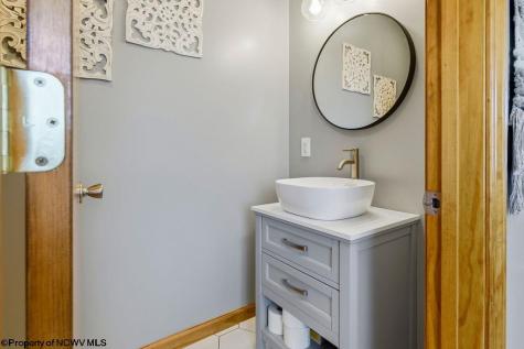 57 Stags Leap Drive Belington WV 26250