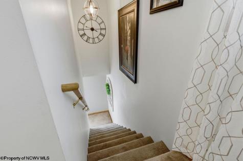 57 Stags Leap Drive Belington WV 26250