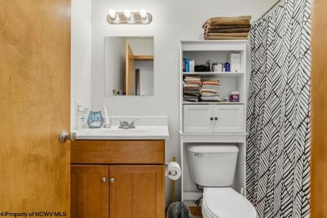 57 Stags Leap Drive Belington WV 26250