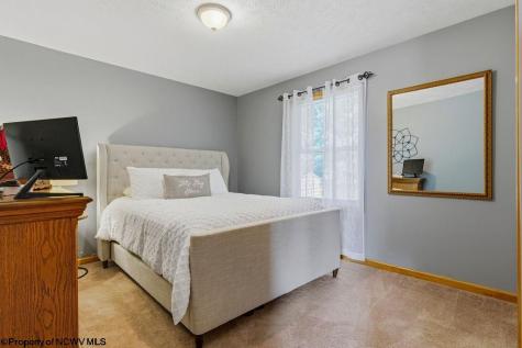 57 Stags Leap Drive Belington WV 26250