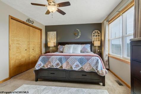 57 Stags Leap Drive Belington WV 26250