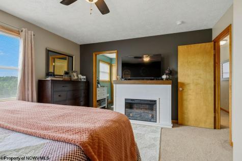 57 Stags Leap Drive Belington WV 26250