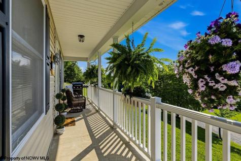 57 Stags Leap Drive Belington WV 26250