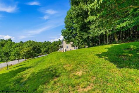57 Stags Leap Drive Belington WV 26250
