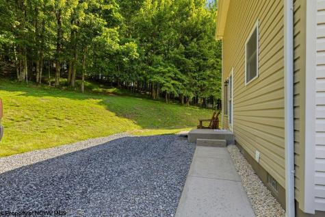 57 Stags Leap Drive Belington WV 26250