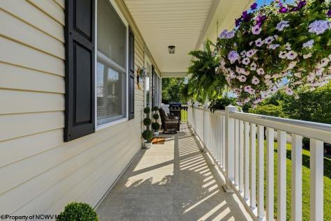 57 Stags Leap Drive Belington WV 26250