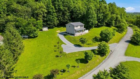 57 Stags Leap Drive Belington WV 26250