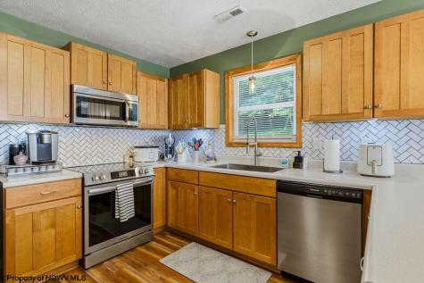 57 Stags Leap Drive Belington WV 26250