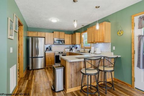 57 Stags Leap Drive Belington WV 26250