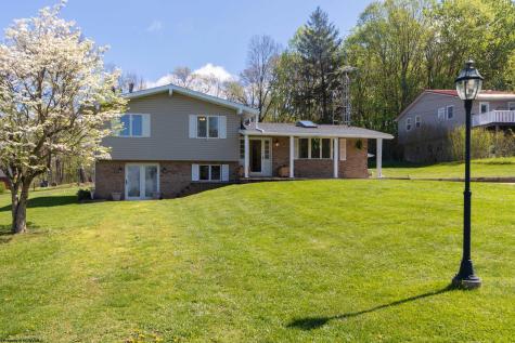 50 Hickory Hills Drive Morgantown WV 26508