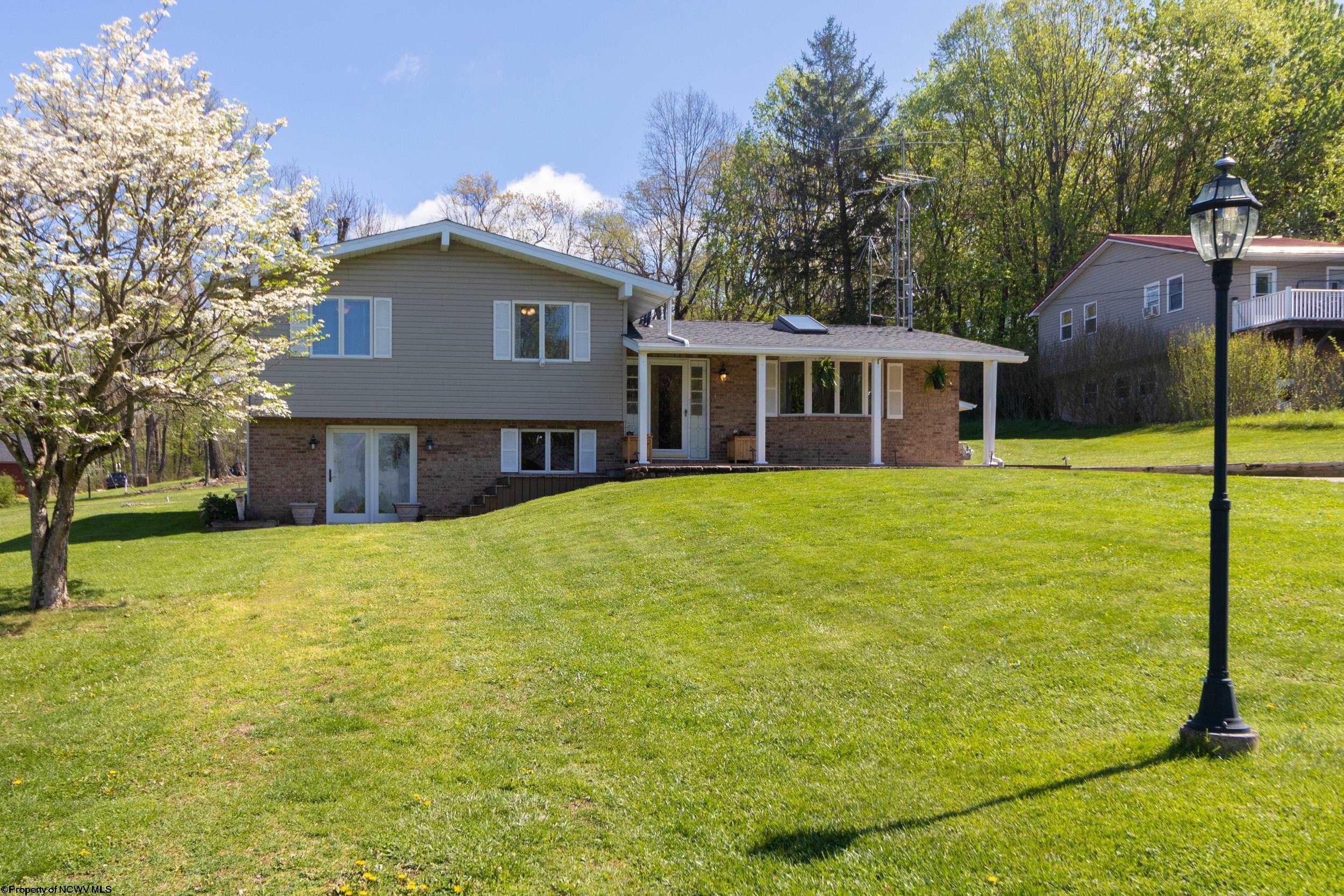 50 Hickory Hills Drive Morgantown WV 26508