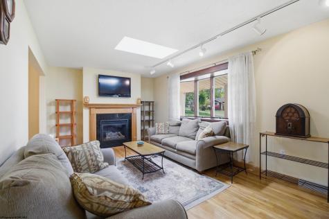 50 Hickory Hills Drive Morgantown WV 26508
