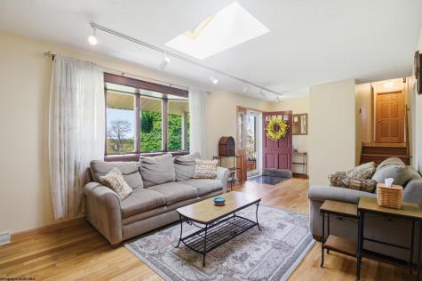 50 Hickory Hills Drive Morgantown WV 26508