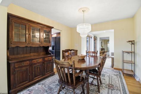 50 Hickory Hills Drive Morgantown WV 26508