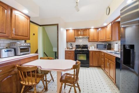 50 Hickory Hills Drive Morgantown WV 26508