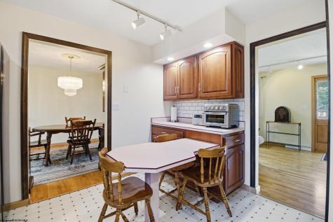 50 Hickory Hills Drive Morgantown WV 26508