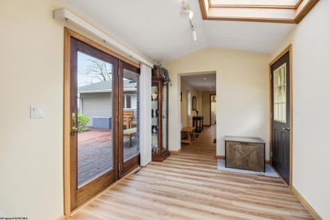 50 Hickory Hills Drive Morgantown WV 26508