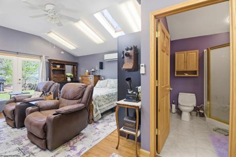 50 Hickory Hills Drive Morgantown WV 26508