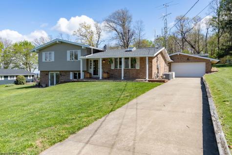 50 Hickory Hills Drive Morgantown WV 26508