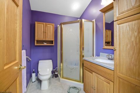 50 Hickory Hills Drive Morgantown WV 26508
