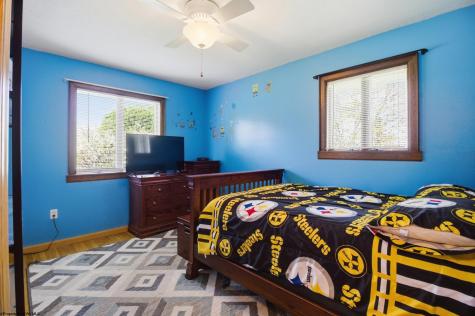 50 Hickory Hills Drive Morgantown WV 26508