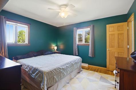 50 Hickory Hills Drive Morgantown WV 26508