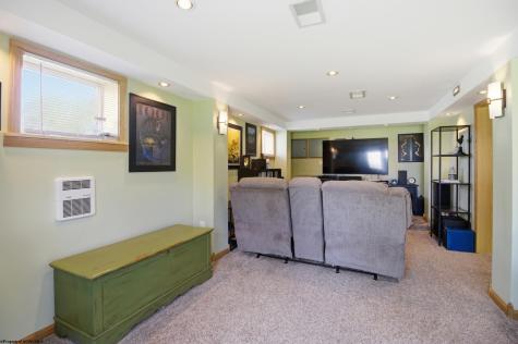 50 Hickory Hills Drive Morgantown WV 26508