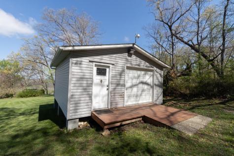 50 Hickory Hills Drive Morgantown WV 26508