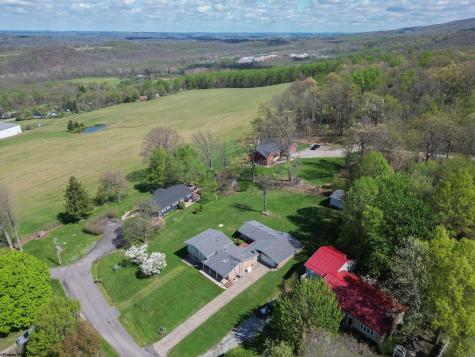 50 Hickory Hills Drive Morgantown WV 26508