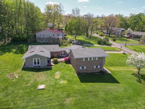 50 Hickory Hills Drive Morgantown WV 26508