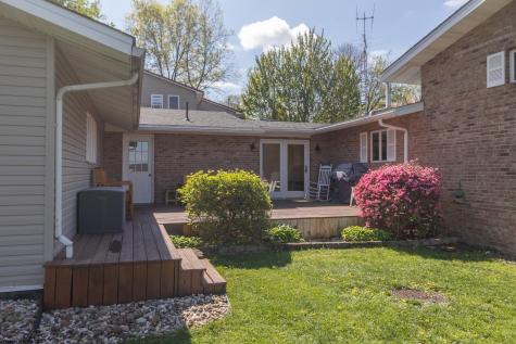 50 Hickory Hills Drive Morgantown WV 26508