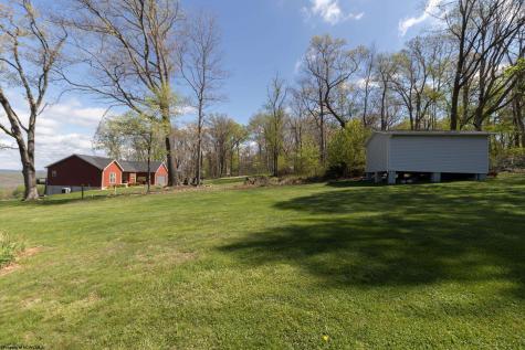 50 Hickory Hills Drive Morgantown WV 26508