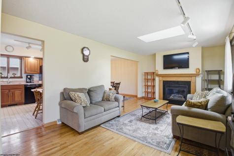 50 Hickory Hills Drive Morgantown WV 26508