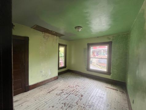 1108 Alexander Place Fairmont WV 26554