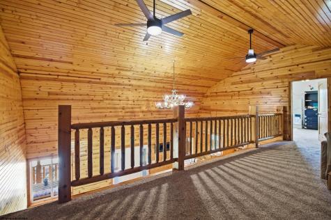 2397 Stevens Run Road Mount Clare WV 26408