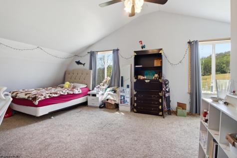2397 Stevens Run Road Mount Clare WV 26408